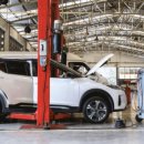 현대자동차 동삼점 이미지