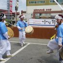 광대들의 신명나는 놀음판 도는 놈 뛰는 놈 나는 놈 이미지