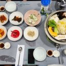 주왕산버섯백숙 이미지