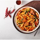 사랑떡볶이카페 이미지