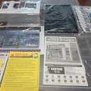 시리즈 '삼선교 아카데미' 프라모델 조립 후기 - 응답하라 1990! 아카데미과학교재사 포니 & 레트로걸