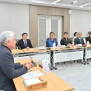 정선군청 소회의실 이미지