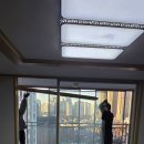 서울 동대문구 이문동 쌍용아파트 샷시교체 LX하우시스 슈퍼로이 시공후기