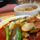 산지물