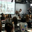 한국뷰티고등학교 이미지