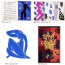 힐링동화발레극 <백조의호수> | [전시후기] 탄생 150주년 기념 국내 최초 마티스 단독전 <마티스 특별전: JAZZ and Theater > 마이아트...