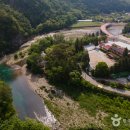 개미들솔향기야영장 이미지