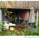 핑크하우스 이미지