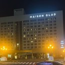 메종호텔 | 제주 메종글래드호텔 후기