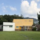 서울 근교 애견펜션 :: 포천 콩알펜션 땅콩 연박 후기
