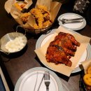 비비큐 아산탕정점 이미지