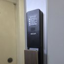 사평대로6길 42-24-LED | 천안도어락 쌍용동 일성2차 아파트 보안과 편리성 업그레이드 코콤 푸시풀 설치 시공 후기