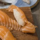 11680-132-101외 | 서면맛집! 가성비 스시 맛집 건담스시에서 연어초밥 즐기기