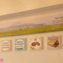 순수찰보리빵