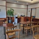 한국민속촌 외부화장실 이미지