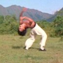 (추억의 영화) 취권 (醉拳, Drunken Master, 1978)ㅣ감독:원화평ㅣ출연:성룡, 원소전, 석천, 황정리 이미지