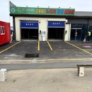 미래24시 | 주차선도색 꼼꼼했던 미래안전 융착식 주차선 도색 후기