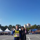 2021 보령해저터널 마라톤대회 참가 이미지