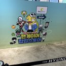 재현농장 | [트랜드 LAB] 팬게이머 팝업스토어 방문 후기(8/12)