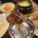 화평동왕냉면 황제갈비 이미지