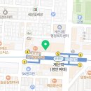 왕가탕후루계산역점 이미지