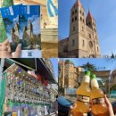 미카엘 | 칭다오 가볼만한 곳 추천! 성미카엘 성당, 잔교, 길거리 맥주 구매 후기🍻