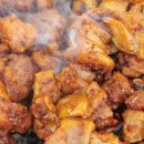 마늘닭갈비 이미지