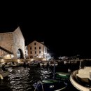 우물가 며느리 조형 | 1639년 역사!《작지만 놀라운 흐바르》볼거리/박물관/유네스코 세계문화유산! 흐바르 관광 155주년!