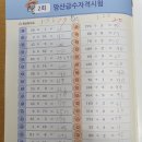 암산왕 주산 이미지