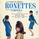 The Ronettes-Walking In the Rain(1964) 이미지