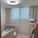 별드림 | 운정 가람마을 12단지 별숲오르트 아이방 이중커튼 시공 후기 - 커튼달아드림