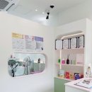 뽀송뽀송 애견미용 이미지