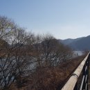 강변길 북천 이미지