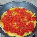 굿도우 피자 이미지