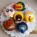 옹기짜장 이미지