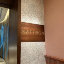 SAFFRON RESTAURANT(사프란) | 아틀란티스 더 팜 조식 샤프란 SAFFRON 후기 (금액, 메뉴)