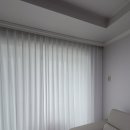 벽적골주공 8단지1차 | 입주 후 가장 만족한 선택｜영통구 벽적골8단지주공아파트 커튼·블라인드 시공 후기