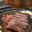 압구정 그 유명한 한우 맛집 &lt;미우&gt; 드디어 예약 성공! 2명이서 소고기 35만원 태운 내돈내산 솔직후기