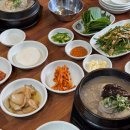 한방생오리불고기 이미지