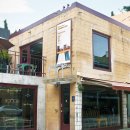 카페브라운 이미지