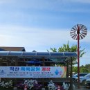 척산족욕체험장 이미지