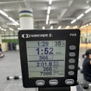 [후기]1년차 크로스핏터의 3번째 드랍인 크로스핏...영광의 도가니탕 와드🏋🏻‍♀️, 이수연, 양해주 코치님)