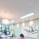 수묵화문인화 이미지