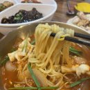 테크노중앙로(유성-47) | 관평동 맛집 중국집 미몽 대전관평점에서 아이와 함께 즐긴 삼색짜장과 미몽짬뽕 후기