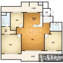 고척동 경남1차아파트 우측 - 2313 | 화이트 컨셉 신혼집 인테리어, 명륜sk뷰 33평 아파트 시공 후기