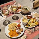 양덕동279 | 창원 연말모임장소 추천, 빕스 창원점 패밀리레스토랑 오픈런 후기