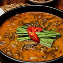 남원요천추어탕 이미지