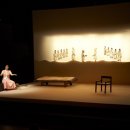 김성녀의 벽속의 요정 이미지