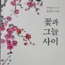 꽃과 그늘 이미지