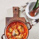 칼칼한 맛까지 살아있는 국물요리! "고등어 김치찌개" / 이밥차 이미지